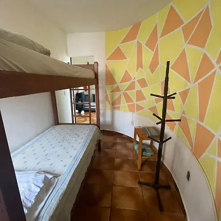 Regiane Beach Pousada Hostel-2