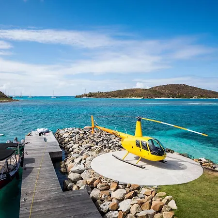 Saba Rock Resort-3