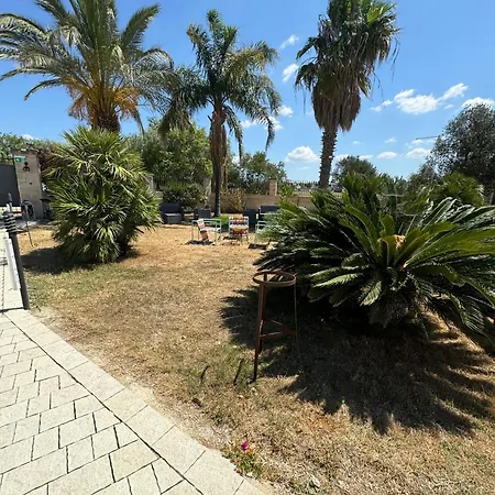Borgo Angelica B&B-3