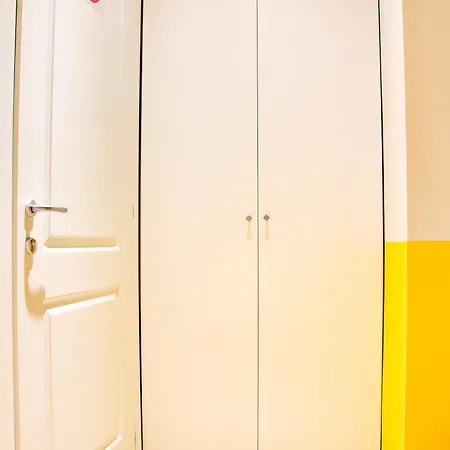 B&B Capriccio Napoli-3