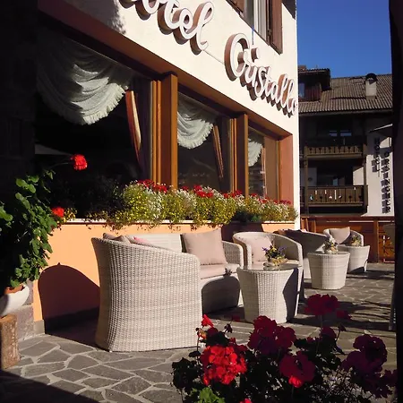 Hotel Cristallo-2