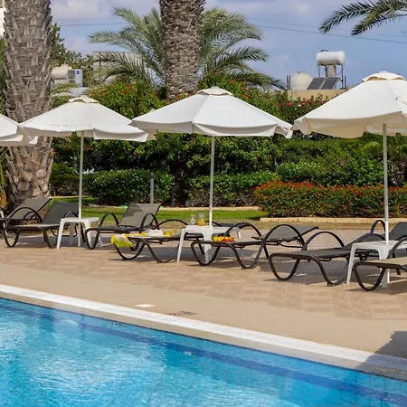 Seagull Hotel Apartments-3