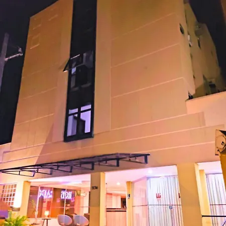 Hotel Igapó-3