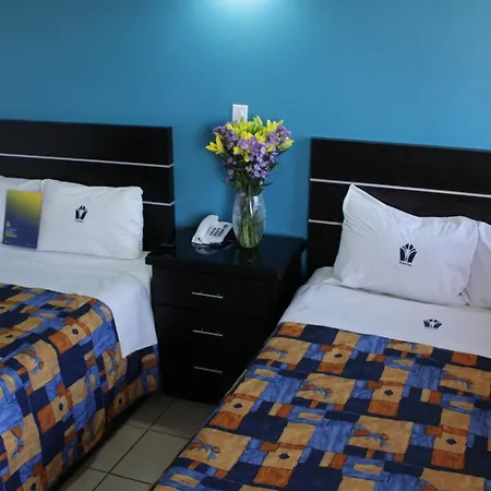 Motel Las Fuentes-3