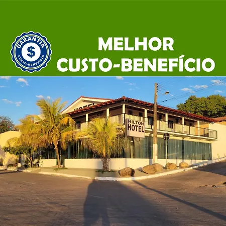 Hilton Hotel-3