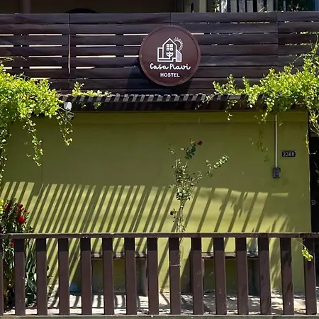 Casa Piauí Hostel-3