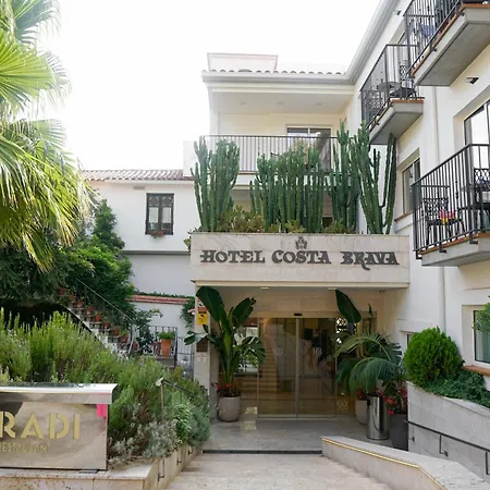 Hotel Costa Brava-2