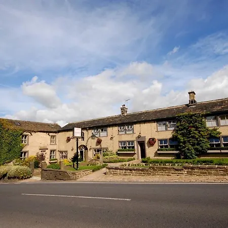 The Fleece Inn-2