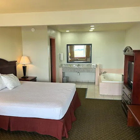 Howards Inn Motel-3