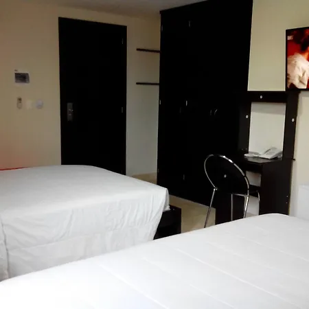 Hotel Suite Continental-2