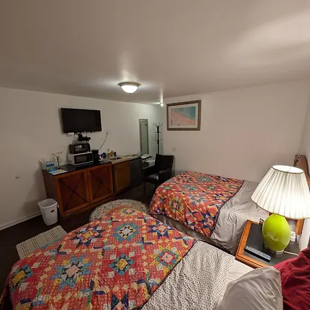 Apple Inn And Suites Cooperstown Area-2