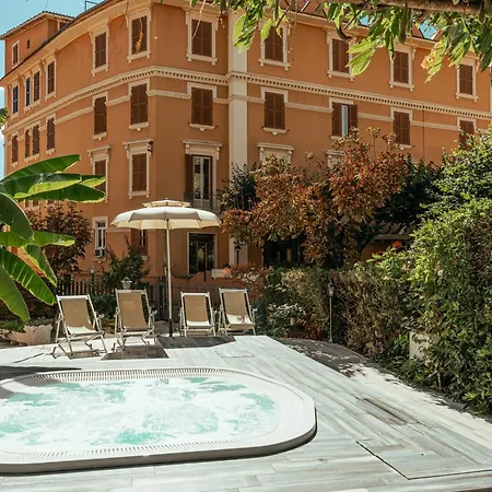 Hotel Belsito Wellness & Spa-2