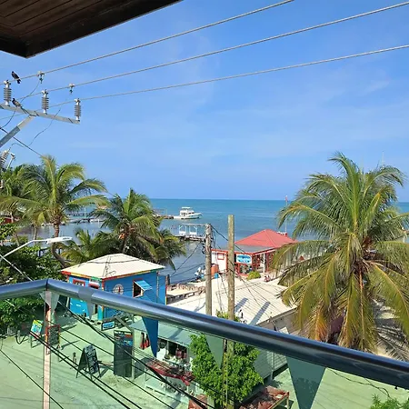 Barefoot Caye Caulker Hotel-2