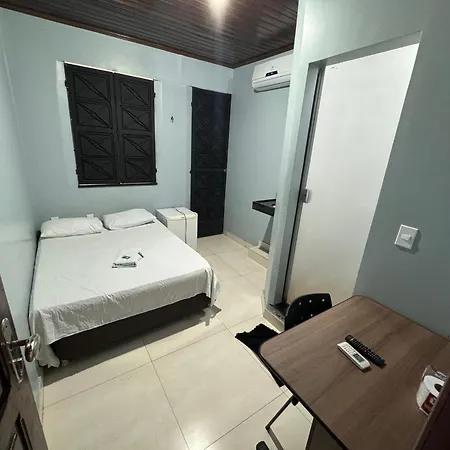 Horizonte Hotel-2