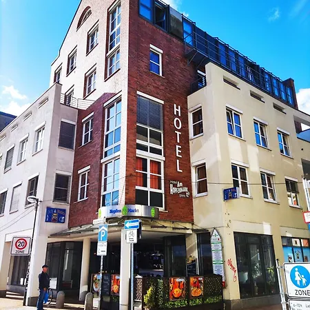 Hotel Am Hopfenmarkt-2