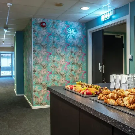 Thon Hotel Kristiansand-3