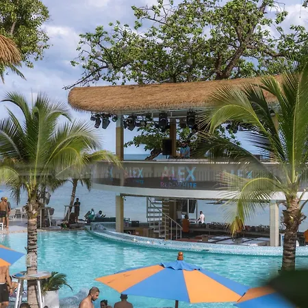 Arkbar Beach Club & Resort - Adults Only-2