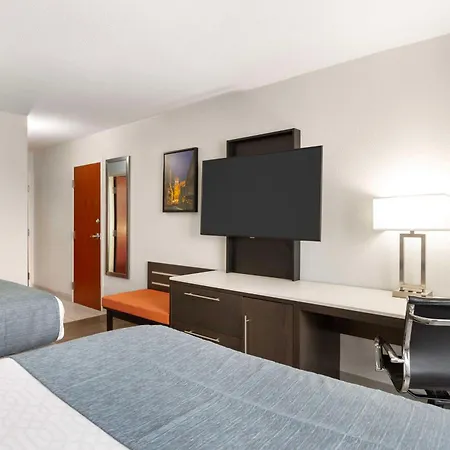 Best Western Premier Richmond City Gateway-3