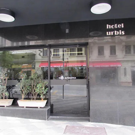 Hotel Urbis a 10 minutos Rua 25 de Março, Brás,Bom Retiro,a 2 minutos do Mirante Sampa Sky-2