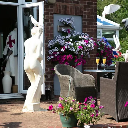 Dorset Arms Hotel-2