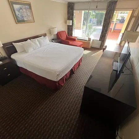 Grand Palms Spa & Golf Resort-2