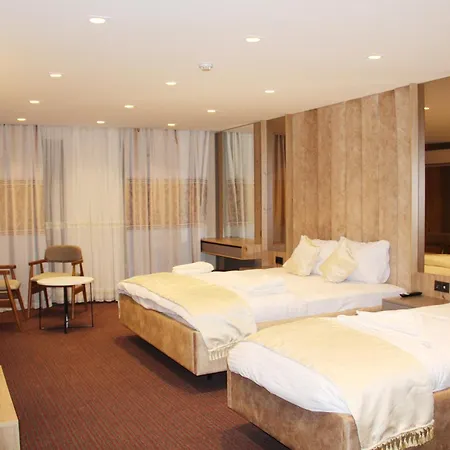 Sabiha Sultan Hotel-Karakoy-2