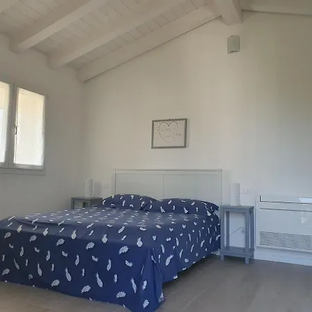 B&B Il Pozzo dei Desideri-2