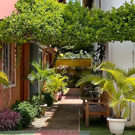 Hotel Dunas Vila Cumbuco-2