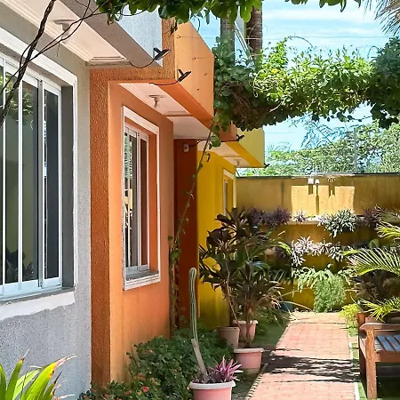Hotel Dunas Vila Cumbuco-3