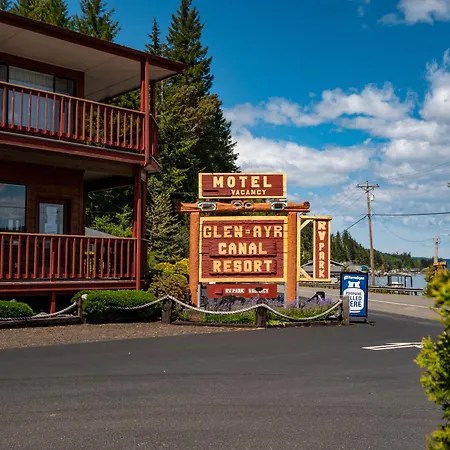 The Glen Resort-3