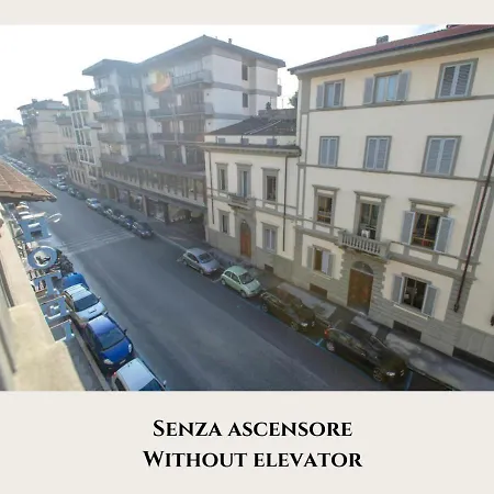 Hotel Masaccio-2
