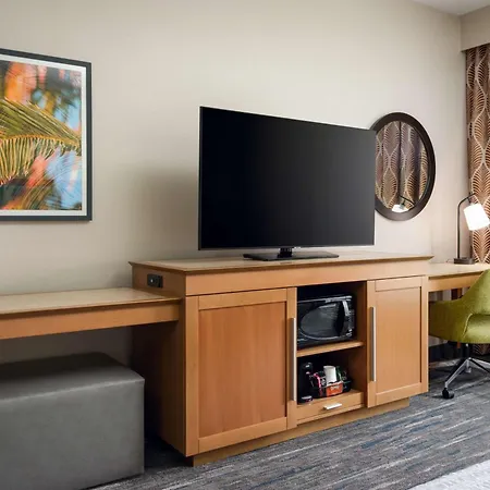 Hampton Inn Plant City-3