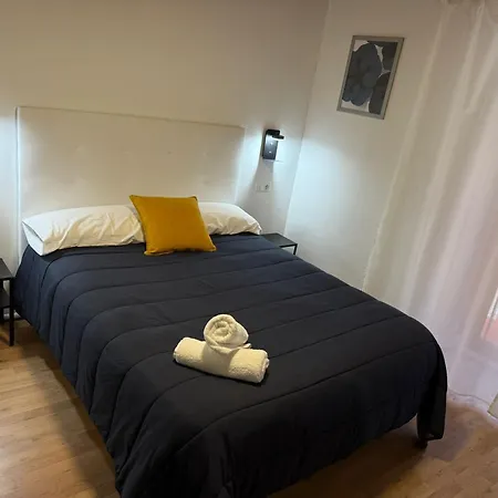 Hostal Ars-2