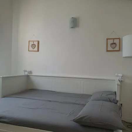 B&B Il Pozzo dei Desideri-3