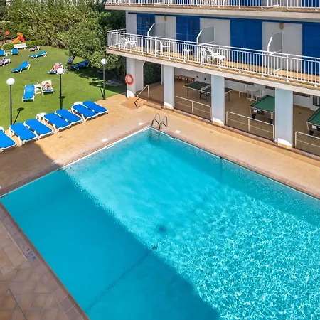 Hotel Sorrabona-2