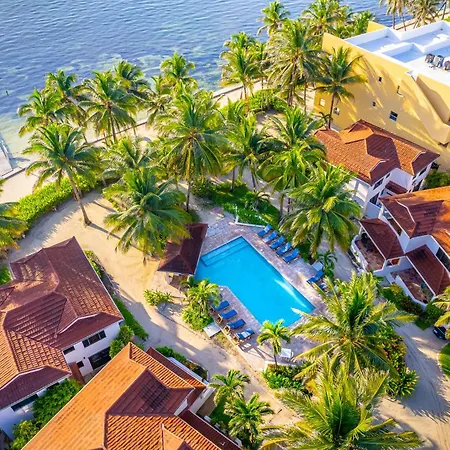 Tradewinds Paradise Villas-2
