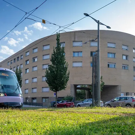Néméa Appart-Hôtel Elypséo-2