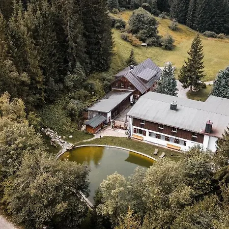 Toni Hütte am Riesserkopf-3