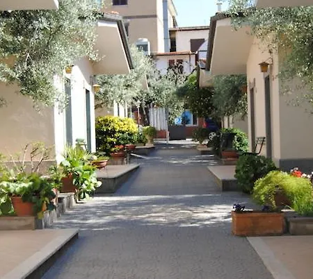 Hotel Tecla-2