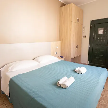 Hotel Tecla-3
