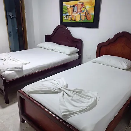 Hotel Tamaulipas Mixteca-3