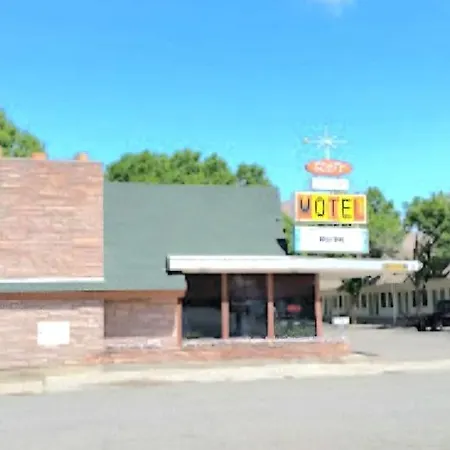 Scott Shady Court Motel-2