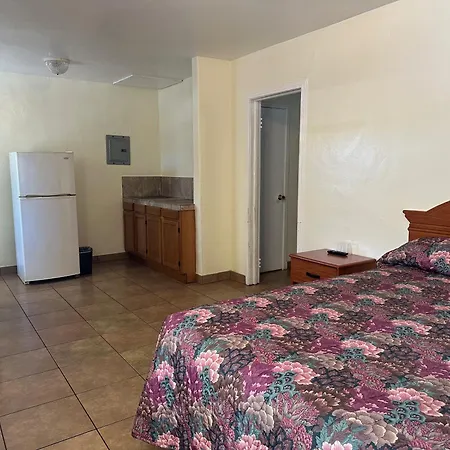 Kentucky Motel-3