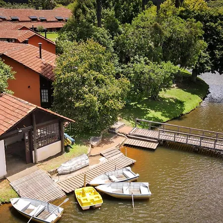 La Dolce Vita Hotel Tijucas do Sul-2