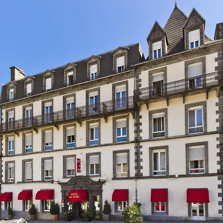 Hotel Du Parc-2