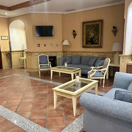 Hotel Casona de la Reyna-2
