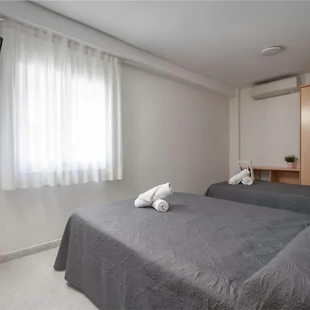 Hotel Tolosa-3