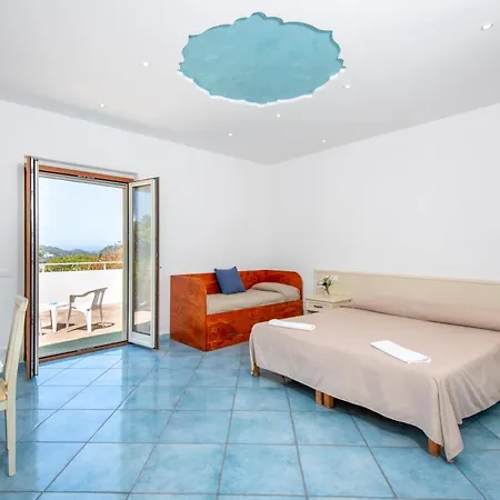Hotel Bel Tramonto-2