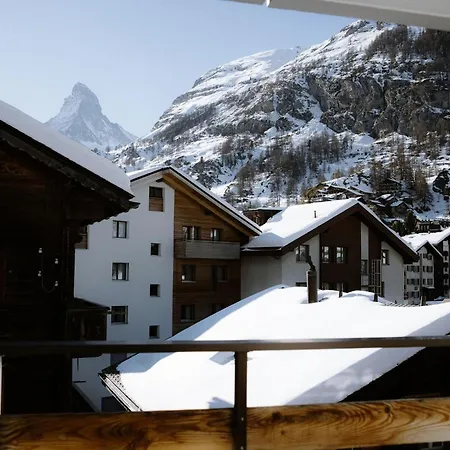 Alpine Hotel Perren-3
