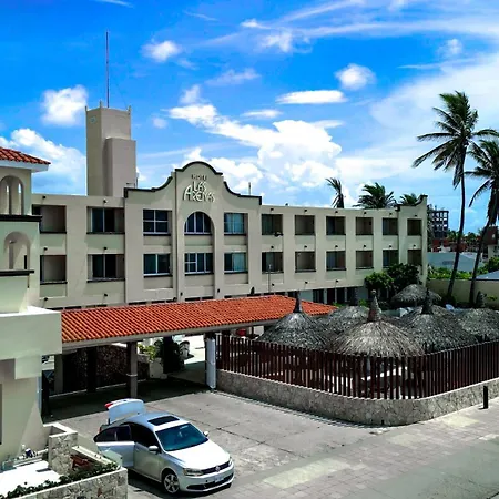 Hotel Sands Arenas-2